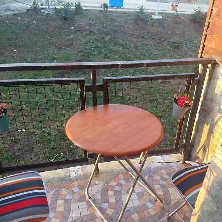 Apartament Marta At Monte Bakuriani Zewnętrze zdjęcie