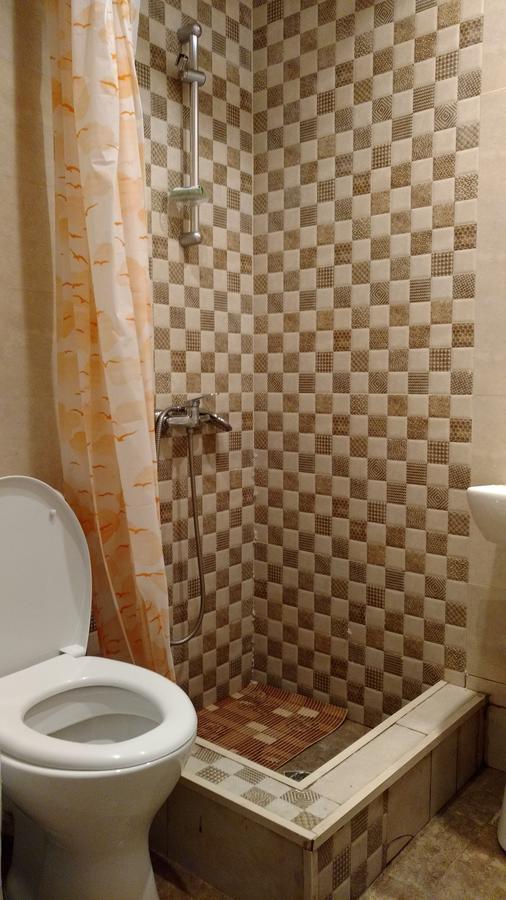 Apartament Marta At Monte Bakuriani Zewnętrze zdjęcie