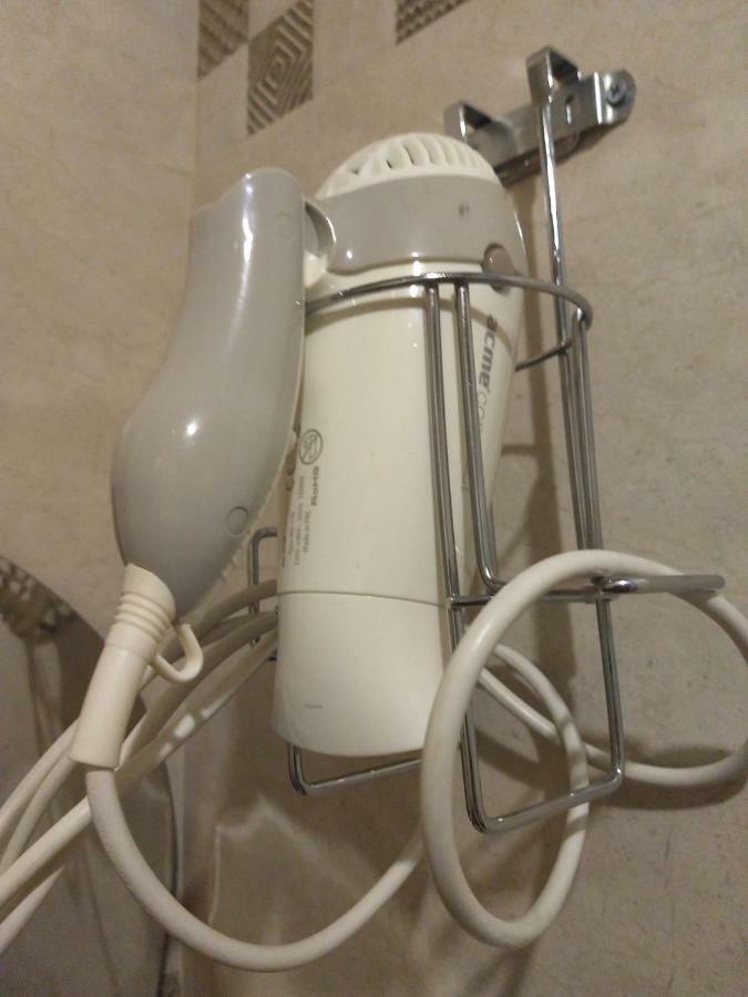 Apartament Marta At Monte Bakuriani Zewnętrze zdjęcie