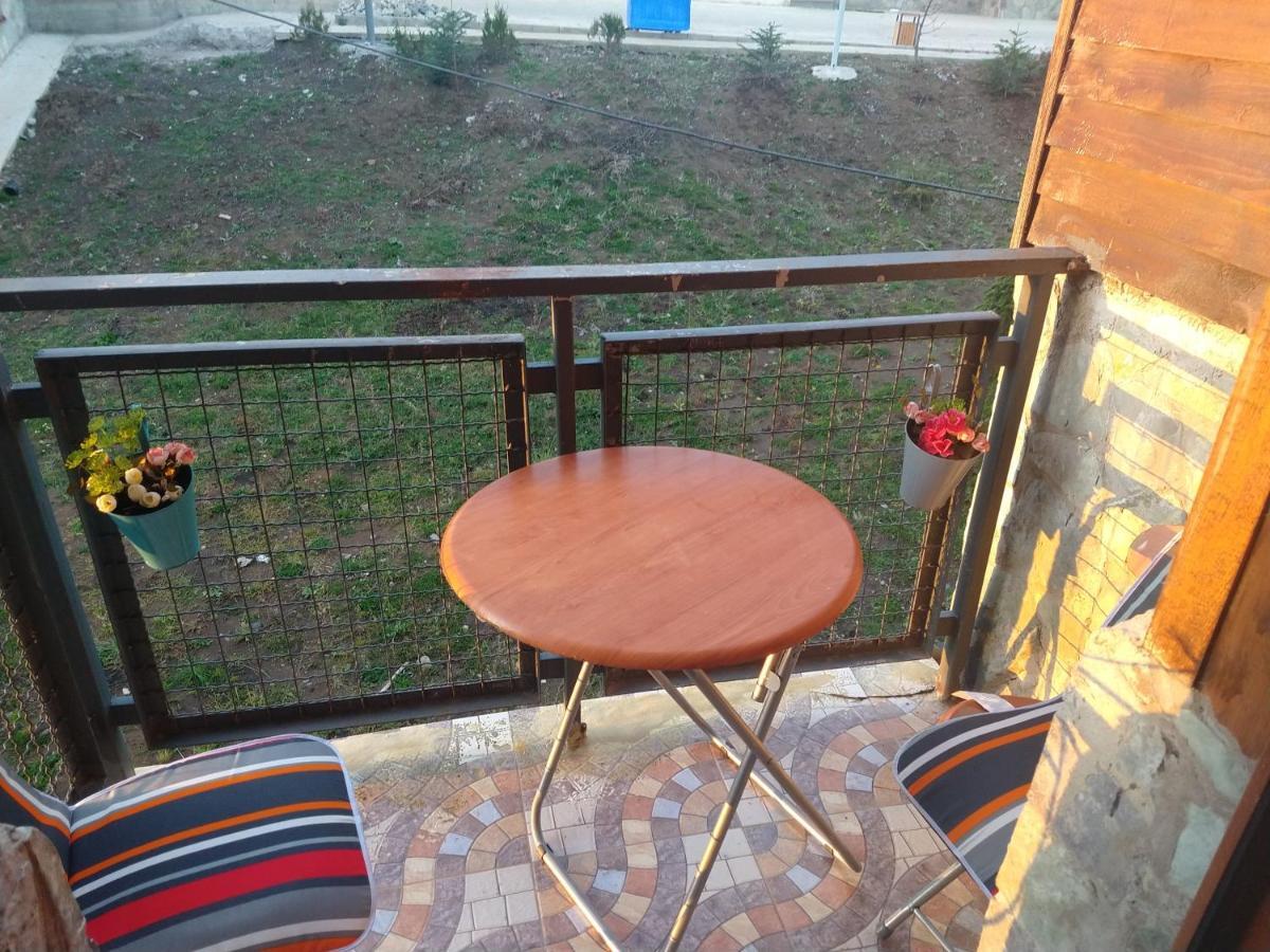 Apartament Marta At Monte Bakuriani Zewnętrze zdjęcie